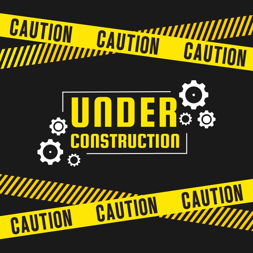 Under Construction